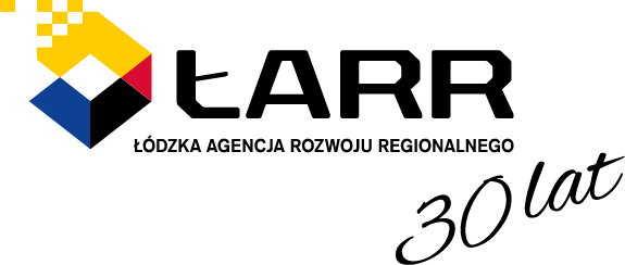 Oferta wsparcia ŁARR oraz ARP dla przedsiębiorców z województwa łódzkiego.