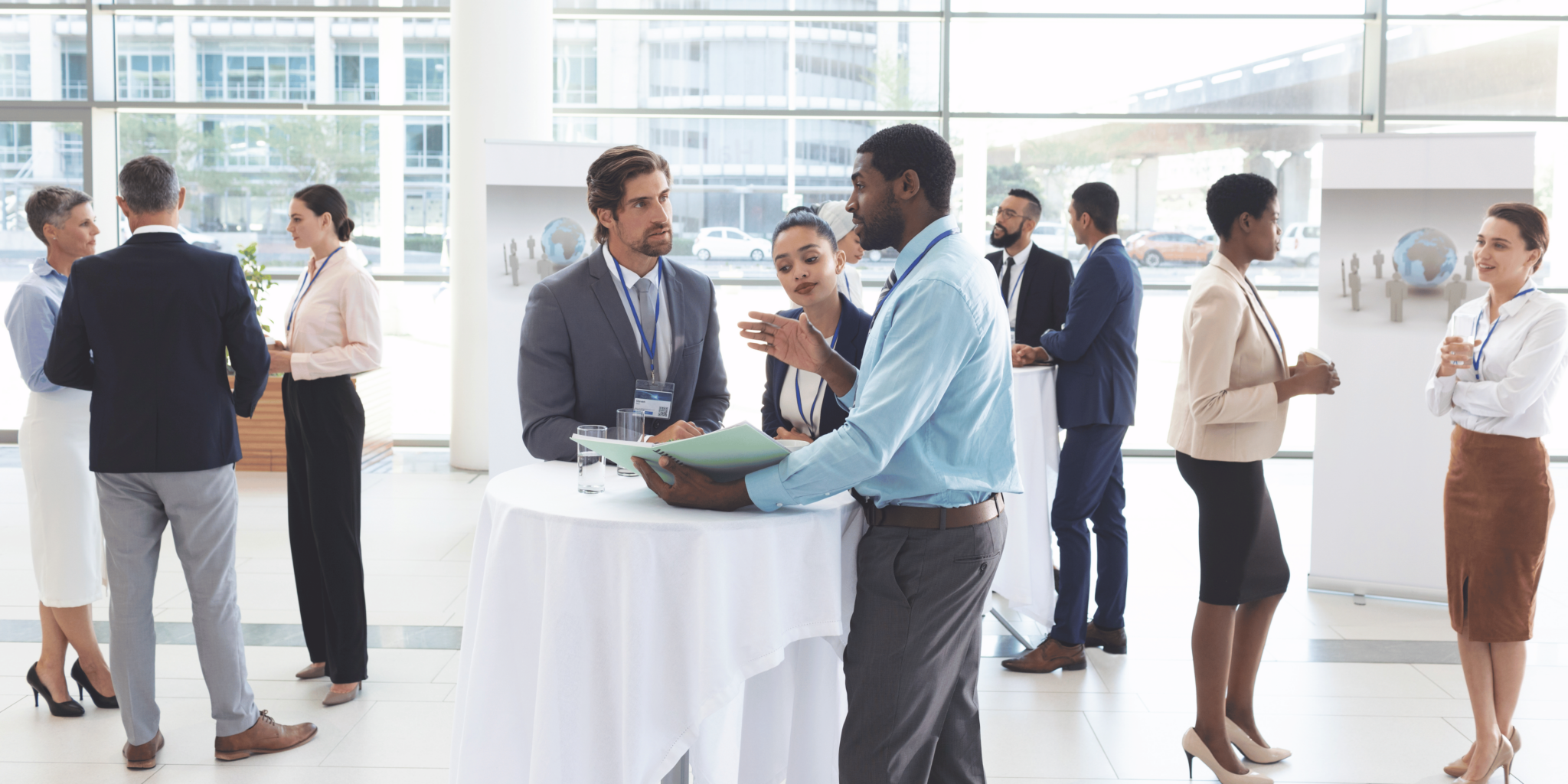 Networking 